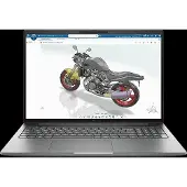 HP ZBook 8 G2i Copilot+ PC - DN8J2ET#ABH
