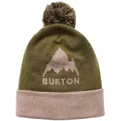Burton Trope Muts Groen Man