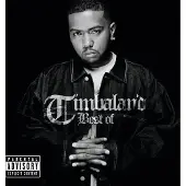Source 1 media Timbaland - Best Of Lp