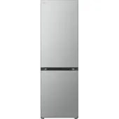LG Gbv3100cpy Doorcooling+ - Koel-vriescombinatie Breedte 59.5 Cm Hoogte 186 Inhoud 300 L Nofrost