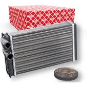 Febi Warmtewisselaar voor o.a. AUDI, SKODA, VOLKSWAGEN