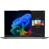 Lenovo ThinkPad X9-15 Gen 1 (Intel) Copilot+ PC - 21Q60075MH OLED QWERTY
