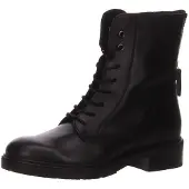 Gabor 8010.02.001 Dames Laarzen - zwart