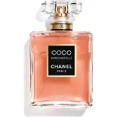Chanel - Coco Mademoiselle Crush Absolu Eau De Parfum Amberachtig –
