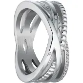 Bering - 570-17-60 - Ring - Dames - Arctic Symphony - Weite 52