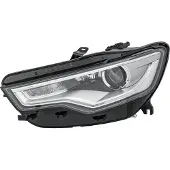 Hella Koplamp 1ZT 011 150-311 Hella voor o.a. AUDI