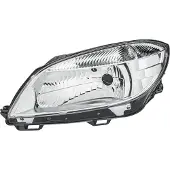 Hella Koplamp links 1ED 010 417-331 Hella voor o.a. SKODA