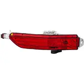 Hella 2NE 010 344-171 Mistachterlamp