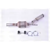 NAP carPARTS CAK10510 Katalysator