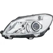 Hella Koplamp links 1ZL 010 417-411 Hella voor o.a. SKODA