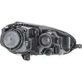 Hella Koplamp 1EG 247 007-581 Hella voor o.a. VOLKSWAGEN