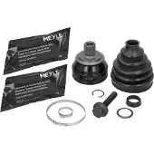 Meyle Homokineet reparatie set, aandrijfas KIT 100 498 0054