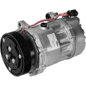 MAHLE ORIGINAL Compressor airconditioning ACP 1021 000S