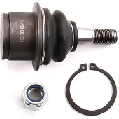 Skf VKDS 312017 Fuseekogel