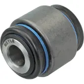 Meyle Voorste draagarm silentblock 160106313