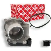 FEBI BILSTEIN Gasklephuis 100993