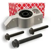 Febi Afstandsstuk 39230 Febi ProKit voor o.a. AUDI, SEAT, VOLKSWAGEN