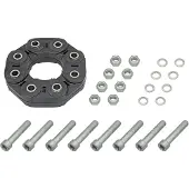 Meyle 014 152 2116/HD Hardyschijf