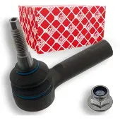 Febi Spoorstangeind 48867 FEBI voor o.a. OPEL
