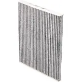 Valeo 715553 Interieurfilter
