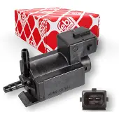 FEBI BILSTEIN Klep, dichte bypassklep 170365