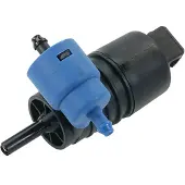 Meyle Waterpomp voor spuitapparatuur, reiniging van steigers
