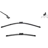SWF Ruitenwisser 119378 SWF voor o.a. CITROEN, FIAT, FORD, OPEL, RENAULT, SEAT