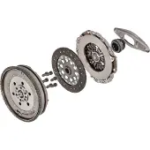 LuK 600 0285 00 Complete koppelingsset