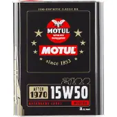 Motul 104512 Motorolie