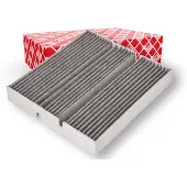 FEBI BILSTEIN Cabinefilter 107833