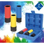 BRILLIANT TOOLS BT691005 Doppenset