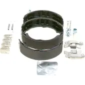 Bosch Remschoenset 0 204 113 822