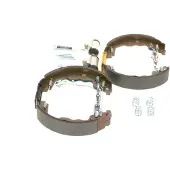 Kärkkäinen Remschoenset KIT SUPERPRO 0 204 114 197
