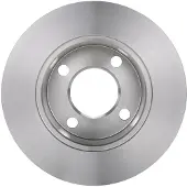 Bosch 0 986 478 019 Remschijf