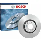 Bosch Remschijf 0 986 479 288 voorkant, geventileerd, 1 Stuk