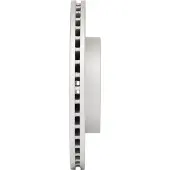 Bosch Remschijf 0 986 479 D91 voorkant, geventileerd, sterk gecarboniseerd, 1 Stuk