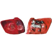 Alkar 2211034 Achterlicht