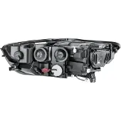 Hella Koplamp 1EL 011 150-361 Hella voor o.a. AUDI