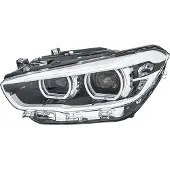 Hella Koplamp, bevestiging 1EX011 929-411