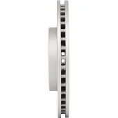 Bosch Remschijf 0 986 479 D92 voorkant, geventileerd, sterk gecarboniseerd, 1 Stuk