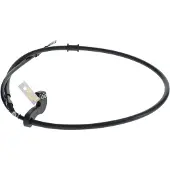 Bosch Kabel, parkeerrem 1 987 482 268