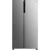 Beko Side By Side GNO5323XPN
