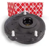 Febi Veerpootvoering 104215 FEBI voor o.a. FIAT, OPEL