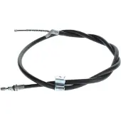 Bosch 1 987 482 631 Handremkabel