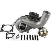 JP GROUP 1117400800 Turbocharger