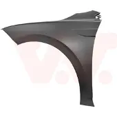 VAN WEZEL 5751657 Spatbord
