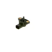 Bosch MAP Sensor 0 261 230 189 Bosch voor o.a. MAYBACH, MERCEDES-BENZ, MERCEDES-BENZ (BBDC), PUCH