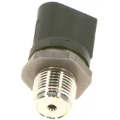 Bosch Sensor, brandstofdruk CR/RDS4/1800/AKS Bosch voor o.a. MERCEDES-BENZ, SMART