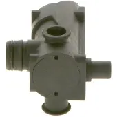 Bosch 0 928 402 030 Afregelsysteem, injectiesysteem