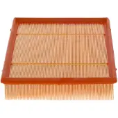 Bosch Luchtfilter F026400379 Bosch voor o.a. MERCEDES-BENZ